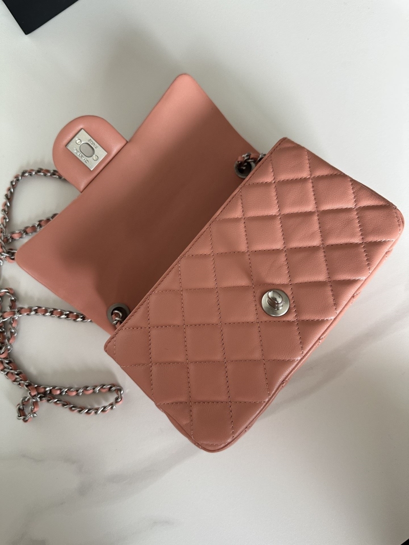 Ch**el cf series bags